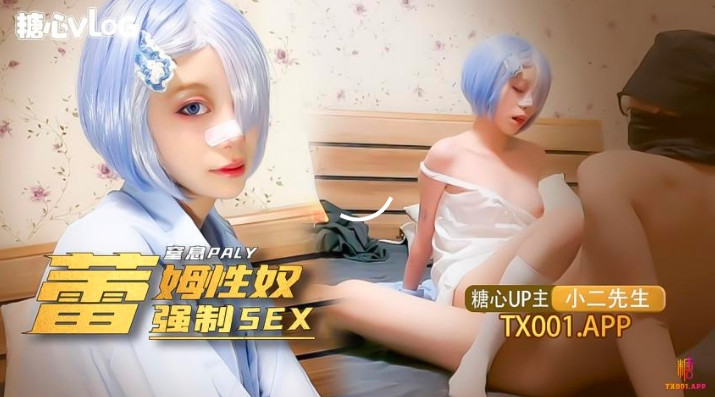 蕾姆性奴强制SEX（小二先生）